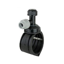 Staffa pp plassaddle tapper 110x25