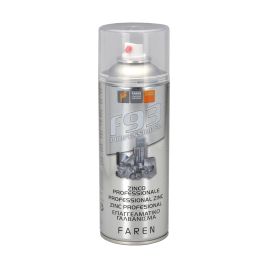 Zinco spray purezza 98 f93 400 ml