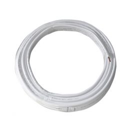 Tubo in rame per condizionamento "smisol clim" 0,80 1/4" - d. 6,35 x 0.80