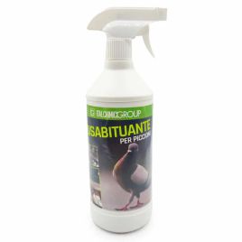 Disabituante per piccioni eco 750 ml