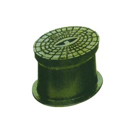 Chiusino per idrante sottosuolo