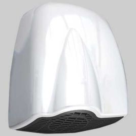 Asciugamani elettronico u-nik bf abs