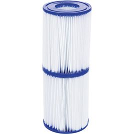 Cartuccia ii filtro piscina 58094 bestway lt/h 2.006/3028 cf=pz 2