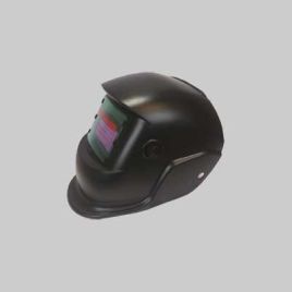 Casco per saldatura autoscurante ideal star