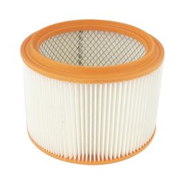 Cartuccia filtro aspiratore dusty compatibile 1000 - 1000 sf - 1200