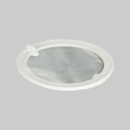 Filtro per imbuto diametro 12 cm per imbuto 26/30/35 cm