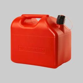 Tanica per carburanti di martino 20 lt