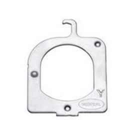 Chiave di servizio pl-rc p/24x6/28x7/32x8/40x10mm y