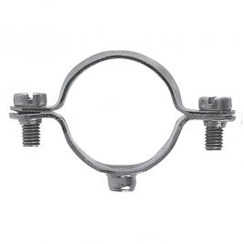 Collare per cavi e tubi D32 (20 Pz.)