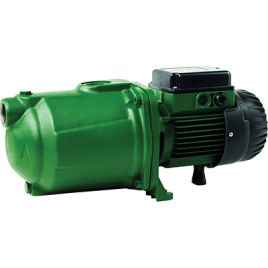 Elettropompa centrifuga euro dab 40/30m volt 230 hp 0,75 kw 0,55 lt/m 50 h.mt 29