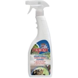 Disabituante per cani e gatti eco  750 ml