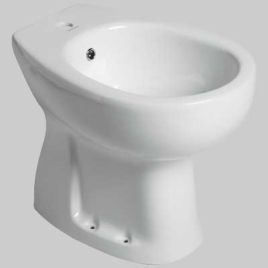 Bidet golia chiuso per disabili
