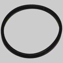 O-ring in gomma per contenitori - medio-big