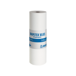 Tnt  tra il sottofondo e il pavimento in ceramica mapetex vlies rotolo 1x50 mt