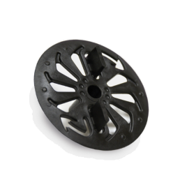 Tassello per l’ancoraggio di barre elicoidali acciaio steel dryfix 8 (60 pezzi)