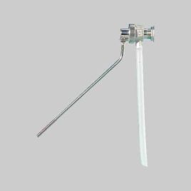 Galleggiante catis 1/2"