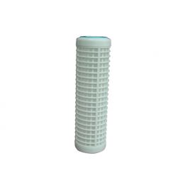 Cartuccia lavabile per filtro senior rl sx 50 micron - 10" 250x70 mm (conf. da 50pz)