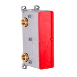 Corpo incasso f4000