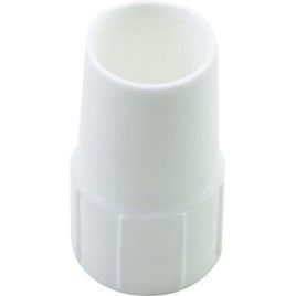 Connettore tubo galleggiante piscina domus mm 38 conf. da 5pz