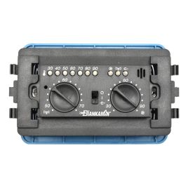 Centralina elettronica mod. fuego 2 per termocamini