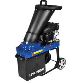 Biotrituratore 4 tempi 175 cc hyundai 35900