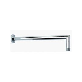 Braccio doccia elements eb2 acciaio inox 304 lucido