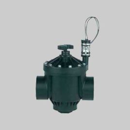 Elettrovalvola pgv 1" mm