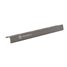 Profilo proterminal kaleidos h. 10 mm stone oyster grey sl13  barra da 2,7 ml