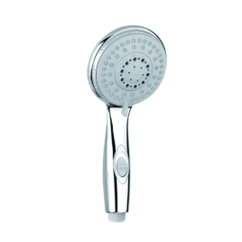 Doccetta 4 jets cr orbit takecare, getti regolabili per doccia