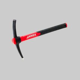 Martellina catania manico fibra ariex 400 gr