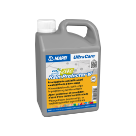 Ultracare rain protector w lt. 1 protettivo consolidante idrorepellente