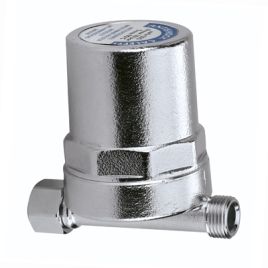 Ammortizzatore del colpo d ariete 3/4" mf