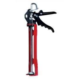 Pistola skeleton 12060 professionale tipo h14 per  formati da 280 ml e 310 ml