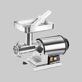 Tritacarne elettrico tc-22 inox/80 tre spade n  22