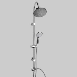 Set colonna tonda c2