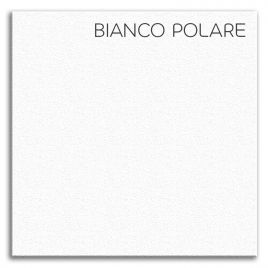 Idropittura semilavabile traspirante  antimuffa bianco polare lt.14 bianco
