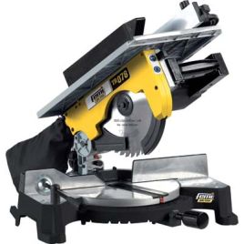 Troncatrice a legno tr078 femi volt 230 watt 1800 mm 250