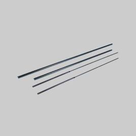 Kit aste verticali per porte alte fino a 2400 mm