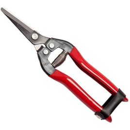 Forbici cogliuva 19 falci 19 cm