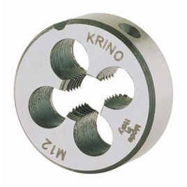 Filiera tonda 12001 krino m10x1,5