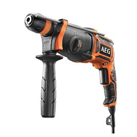 Tassellatore kh24 ixe aeg 800 watt