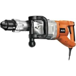 Martello demolitore pm 10e aeg 11 kg