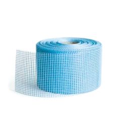 Nasto in rete per armare i giunti aquapanel exterior reinforcing tape sp 10 cm