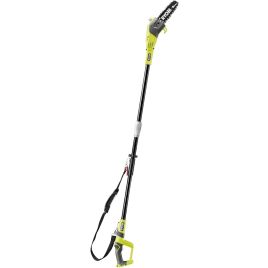 Potatore estensibile a batteria opp1820 ryobi 18v - barra cm 20