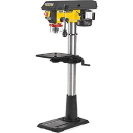 Trapano a colonna dp 12-943 460 watt