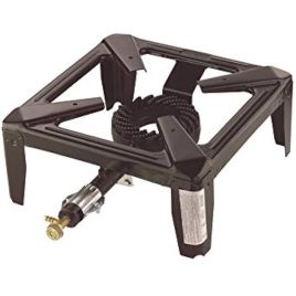 Fornellone a gas drago 40x40 cm