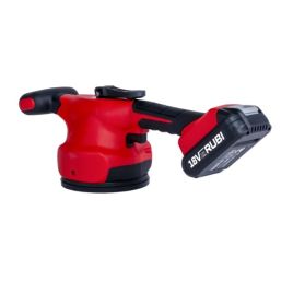 Vibratore a batteria per piastrelle e pavimenti in ceramica rv-18 energy