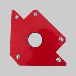 Posizionatore magnetico per saldatura ideal star 23 kg