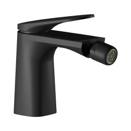 Yes please! miscelatore bidet nero opaco con piletta click clack