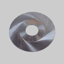 Fresa di ricambio per duplicatrici d7000 80x1,5x22 mm